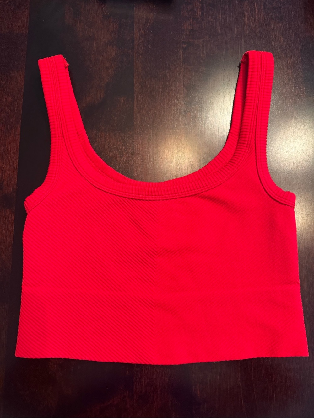Nikibiki Tank Top